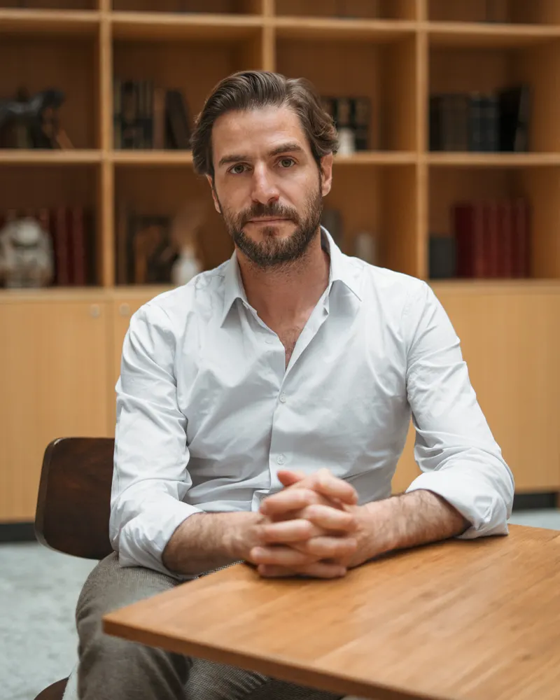 Arthur Teixeira