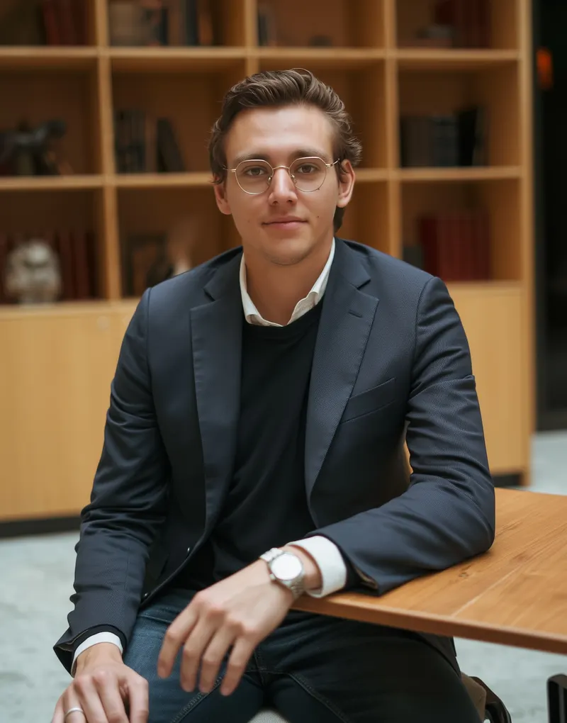 Amaury Ducoté