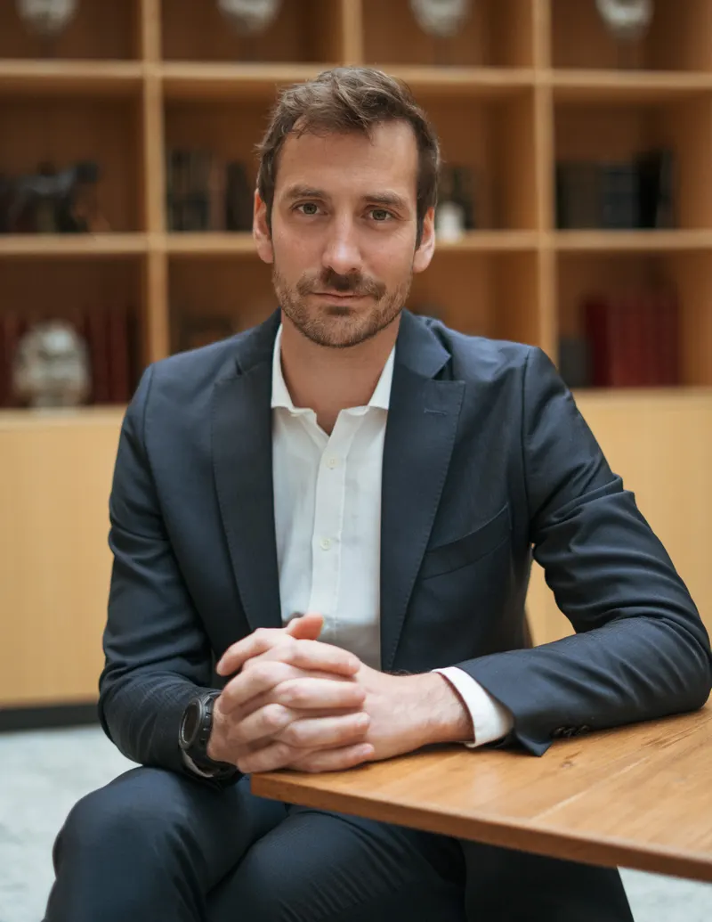 Thibault Loison